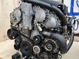 Двигатель 2.5 VQ25 Nissan Teana J32 vq25de из Японии!for400 000 тг. в Астана – фото 2
