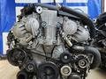Двигатель 2.5 VQ25 Nissan Teana J32 vq25de из Японии! за 400 000 тг. в Астана – фото 3
