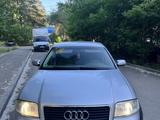 Audi A6 2001 года за 2 500 000 тг. в Павлодар – фото 4