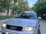 Audi A6 2001 года за 2 500 000 тг. в Павлодар – фото 2