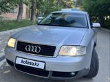Audi A6 2001 года за 2 500 000 тг. в Павлодар