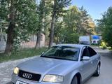 Audi A6 2001 года за 2 500 000 тг. в Павлодар – фото 3