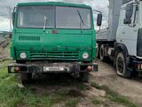 КамАЗ  5511 1991 года за 2 800 000 тг. в Костанай