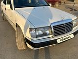 Mercedes-Benz E 200 1991 годаүшін2 000 000 тг. в Жезказган – фото 2