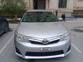 Toyota Camry 2014 годаfor5 600 000 тг. в Актау