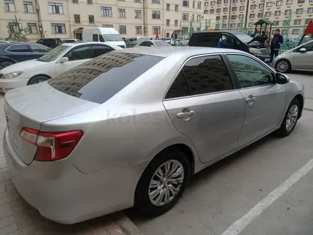 Toyota Camry 2014 года за 5 600 000 тг. в Актау – фото 4