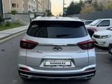 Chery Tiggo 4 Pro 2022 года за 6 800 000 тг. в Алматы – фото 4