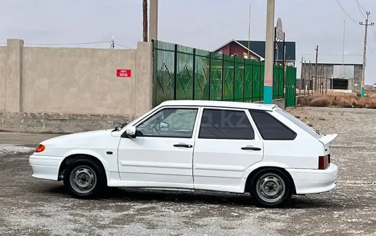 ВАЗ (Lada) 2114 2012 годаүшін1 900 000 тг. в Кызылорда