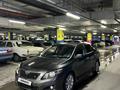 Toyota Corolla 2009 годаүшін4 850 000 тг. в Шымкент