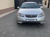 Daewoo Gentra 2014 года за 3 650 000 тг. в Шымкент