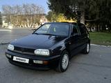 Volkswagen Golf 1993 года за 1 650 000 тг. в Петропавловск