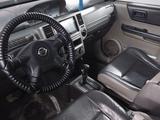 Nissan X-Trail 2006 годаfor3 500 000 тг. в Уральск – фото 4