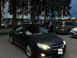 Subaru Legacy 2007 годаүшін4 900 000 тг. в Алматы – фото 4