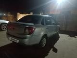 ВАЗ (Lada) Granta 2190 2013 годаfor2 100 000 тг. в Усть-Каменогорск – фото 5