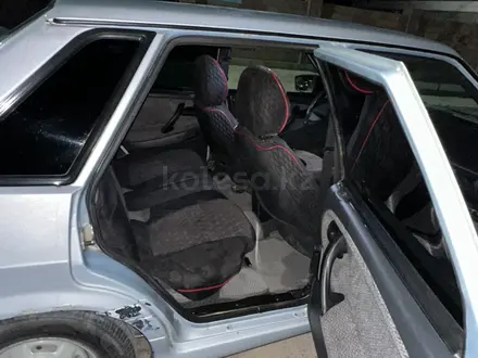ВАЗ (Lada) 2115 2010 года за 1 000 000 тг. в Шымкент – фото 12
