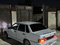 ВАЗ (Lada) 2115 2010 года за 1 000 000 тг. в Шымкент – фото 2