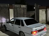 ВАЗ (Lada) 2115 2010 годаүшін1 000 000 тг. в Шымкент – фото 2