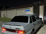 ВАЗ (Lada) 2115 2010 годаүшін1 000 000 тг. в Шымкент – фото 3
