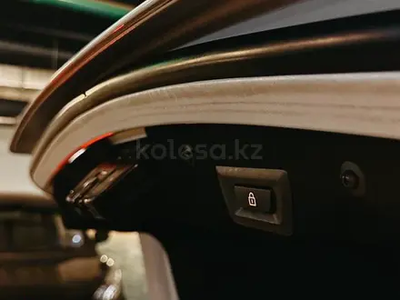 BMW 640 2015 года за 14 000 000 тг. в Алматы – фото 13
