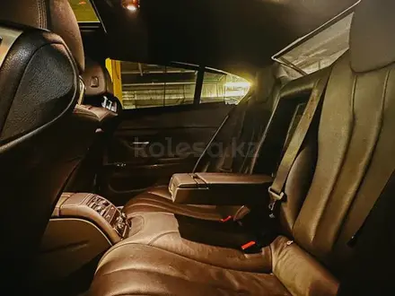 BMW 640 2015 года за 14 000 000 тг. в Алматы – фото 20