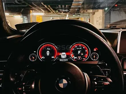 BMW 640 2015 года за 14 000 000 тг. в Алматы – фото 51