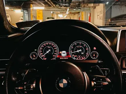 BMW 640 2015 года за 14 000 000 тг. в Алматы – фото 52