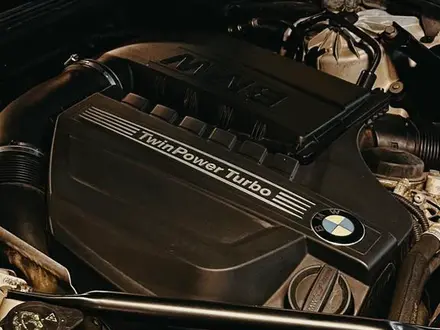 BMW 640 2015 года за 14 000 000 тг. в Алматы – фото 9