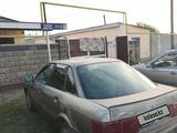 Audi 80 1989 года за 500 000 тг. в Тараз – фото 4