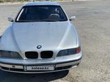 BMW 528 1996 годаүшін2 200 000 тг. в Кызылорда
