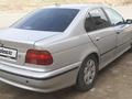 BMW 528 1996 года за 2 200 000 тг. в Кызылорда – фото 4