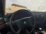 BMW 528 1996 годаүшін2 200 000 тг. в Кызылорда – фото 5