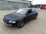 Audi A4 1996 года за 1 700 000 тг. в Алматы