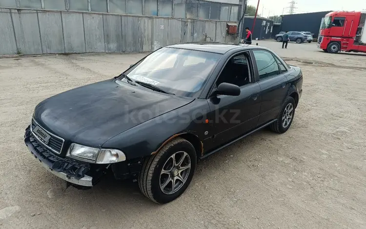 Audi A4 1996 года за 1 700 000 тг. в Алматы