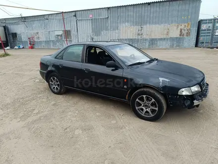 Audi A4 1996 года за 1 700 000 тг. в Алматы – фото 3