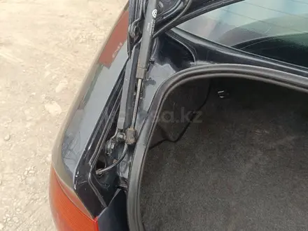 Audi A4 1996 года за 1 700 000 тг. в Алматы – фото 9