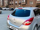 Nissan Tiida 2008 годаүшін3 000 000 тг. в Атырау – фото 3