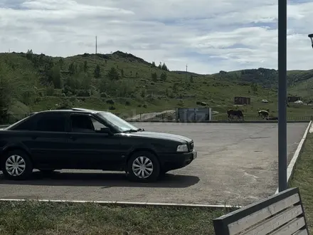 Audi 80 1991 года за 2 700 000 тг. в Караганда