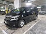 Toyota Vellfire 2008 года за 5 500 000 тг. в Костанай