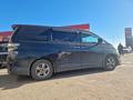 Toyota Vellfire 2008 года за 5 500 000 тг. в Костанай – фото 3