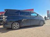 Toyota Vellfire 2008 годаүшін5 500 000 тг. в Костанай – фото 3