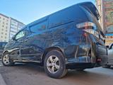 Toyota Vellfire 2008 годаүшін5 500 000 тг. в Костанай – фото 4