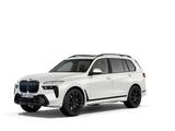BMW X7 XDrive 40i 2025 года за 65 587 150 тг. в Шымкент