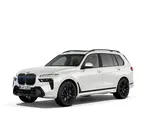 BMW X7 XDrive 40i 2025 года за 65 587 150 тг. в Шымкент