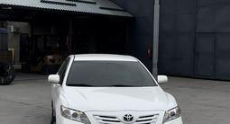 Toyota Camry 2007 годаүшін7 250 000 тг. в Алматы