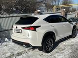 Lexus NX 200 2017 годаfor15 500 000 тг. в Алматы – фото 2