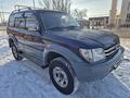 Toyota Land Cruiser Prado 1997 годаfor5 000 000 тг. в Алматы – фото 6