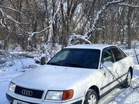 Audi 100 1993 годаүшін1 850 000 тг. в Алматы