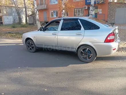 ВАЗ (Lada) Priora 2172 2013 года за 1 700 000 тг. в Таврическое