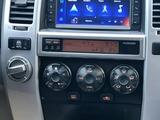 Toyota 4Runner 2004 года за 9 800 000 тг. в Караганда – фото 3