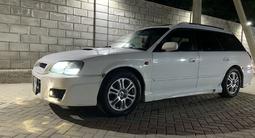 Subaru Legacy 1998 годаүшін3 100 000 тг. в Алматы